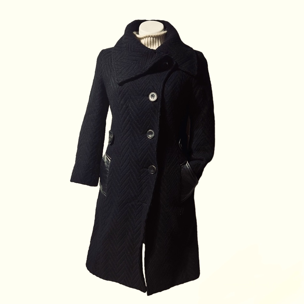 Mackage long winter coat